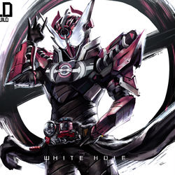 This is a pixiv picture whose title is build evol.