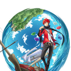This is a pixiv picture whose title is サモまとめ.