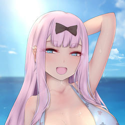 This is a pixiv picture whose title is 190324 千花.