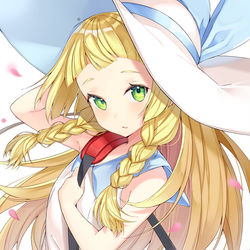 This is a pixiv picture whose title is さくらとぴゅいぴゅい.
