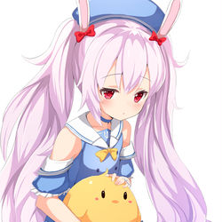 This is a pixiv picture whose title is ここいち！.
