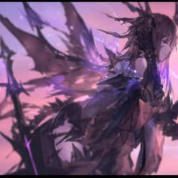 This is a pixiv picture whose title is 【PFLS】 -祭礼の歌 st.4.9-.