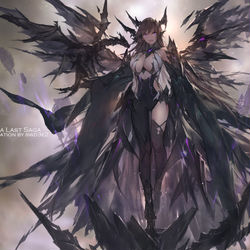 This is a pixiv picture whose title is 【PFLS】 -祭礼の歌 st.5.0-.