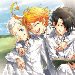 This is a pixiv picture whose title is フルスコア組.