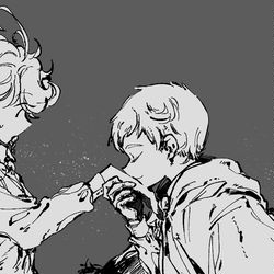 This is a pixiv picture whose title is ノマエマ.