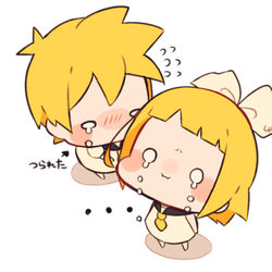 This is a pixiv picture whose title is 前髪を切られたちょんみね姉.