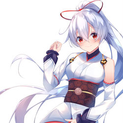This is a pixiv picture whose title is インフェルノさん.