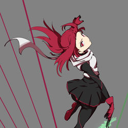 This is a pixiv picture whose title is りんさん.