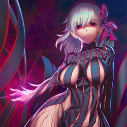 This is a pixiv picture whose title is さくら.