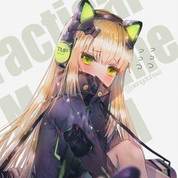This is a pixiv picture whose title is TMP.