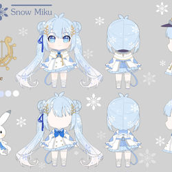 This is a pixiv picture whose title is Lyra.