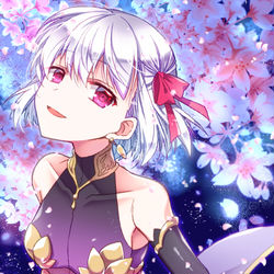 This is a pixiv picture whose title is カーマ.