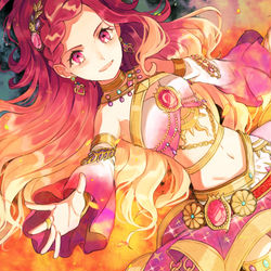 This is a pixiv picture whose title is スペースアイドルさん.