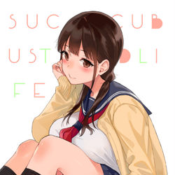 This is a pixiv picture whose title is バレンタインド.