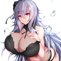 This is a pixiv picture whose title is にくすべ.