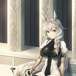 This is a pixiv picture whose title is No title.
