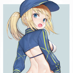 This is a pixiv picture whose title is ヒロインXX.