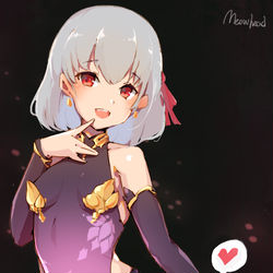This is a pixiv picture whose title is カーマ.