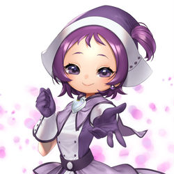 This is a pixiv picture whose title is ♪.