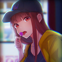 This is a pixiv picture whose title is WA2000と朝まで.