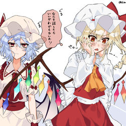 This is a pixiv picture whose title is 闇鍋ログ！.