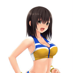 This is a pixiv picture whose title is 新生活が不安な君へ.