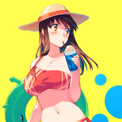 This is a pixiv picture whose title is らくがきとかまとめ2.