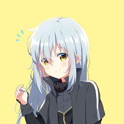 This is a pixiv picture whose title is リムル.