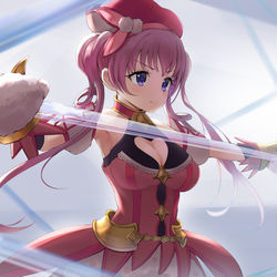 This is a pixiv picture whose title is プリコネTwitterまとめ4.
