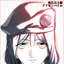 This is a pixiv picture whose title is 【PFLS】流れの画家の作品　その４【ファイアランド】.