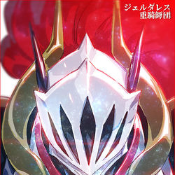 This is a pixiv picture whose title is 【PFLS】流れの画家の作品　その3【ファイアランド】.