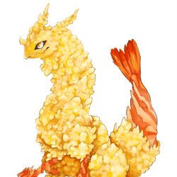 This is a pixiv picture whose title is ドラゴンまとめ11.