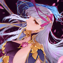 This is a pixiv picture whose title is rkgk.