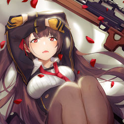 This is a pixiv picture whose title is (✿◡‿◡).