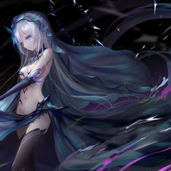 This is a pixiv picture whose title is とびいち おりがみ DATE A LIVE.