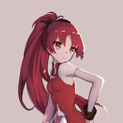 This is a pixiv picture whose title is ついった落書きlog.