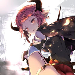 This is a pixiv picture whose title is スツルム.