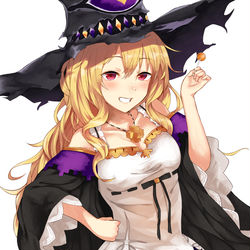 This is a pixiv picture whose title is この飴食べたい？.