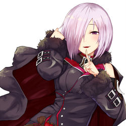 This is a pixiv picture whose title is 私はだあれ？.