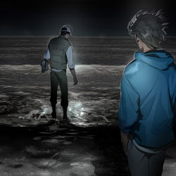 This is a pixiv picture whose title is おまえのそういうとこ、.