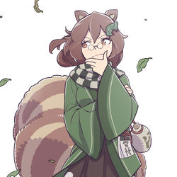 This is a pixiv picture whose title is 無題.