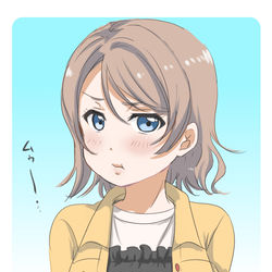 This is a pixiv picture whose title is ツイッター絵まとめ2019.1-3月.