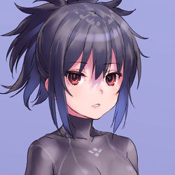 This is a pixiv picture whose title is 北条彩鈴.