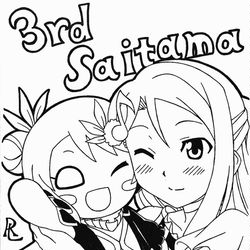 This is a pixiv picture whose title is ラブライブ関係のイラスト色々.