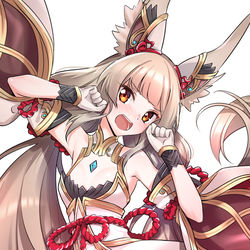 This is a pixiv picture whose title is にゃにゃにゃ.
