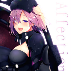 This is a pixiv picture whose title is 【5/3 るーしこ】Affection【西1 イ−03b】.