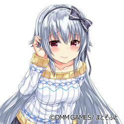 This is a pixiv picture whose title is 鳴海兎亜.