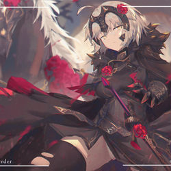 This is a pixiv picture whose title is 发发.