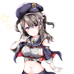 This is a pixiv picture whose title is ヒュンちゃん.