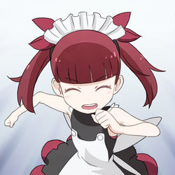 This is a pixiv picture whose title is 合間合間でのケムリクサ.